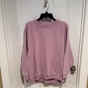 Women's Pink Sweater